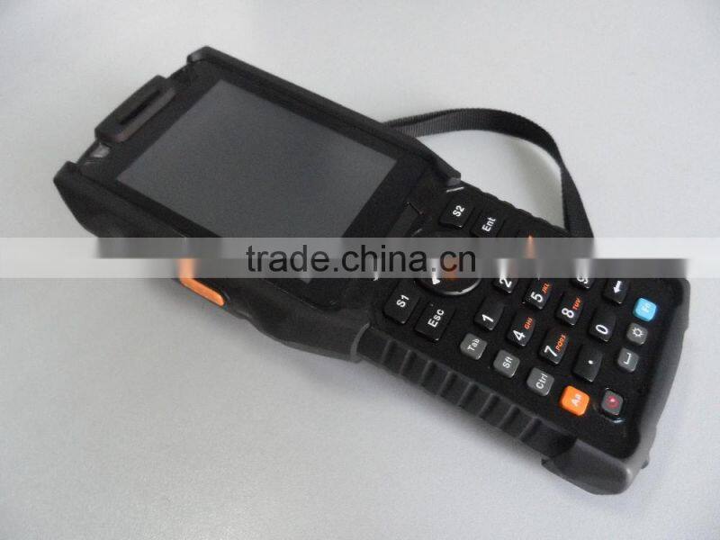 (HOT SALE)handset RFID reader/card reader
