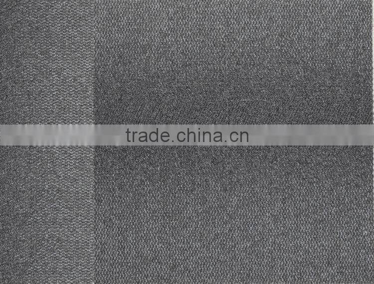 Removable indoor carpet for decoration