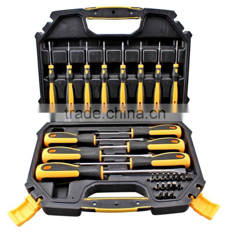 30pcs good quality precision screwdriver set
