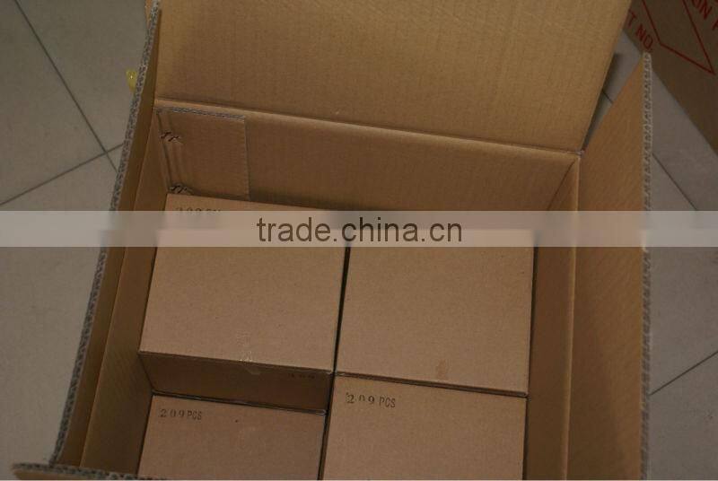 nylon hair makeup brush;wood handle makeup brush;make up brush