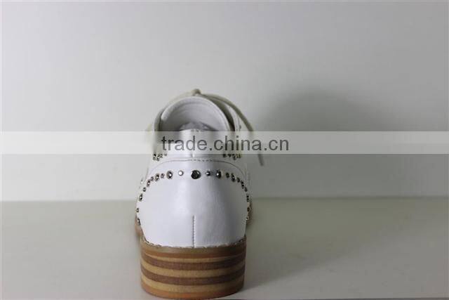 HY1982 fashion rock Roman casual shoes
