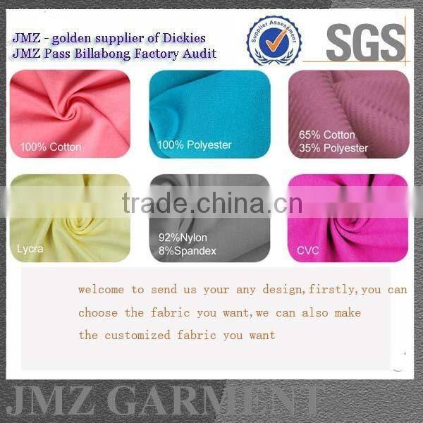 Customized tshirt cotton wholesale tshirt with your own design