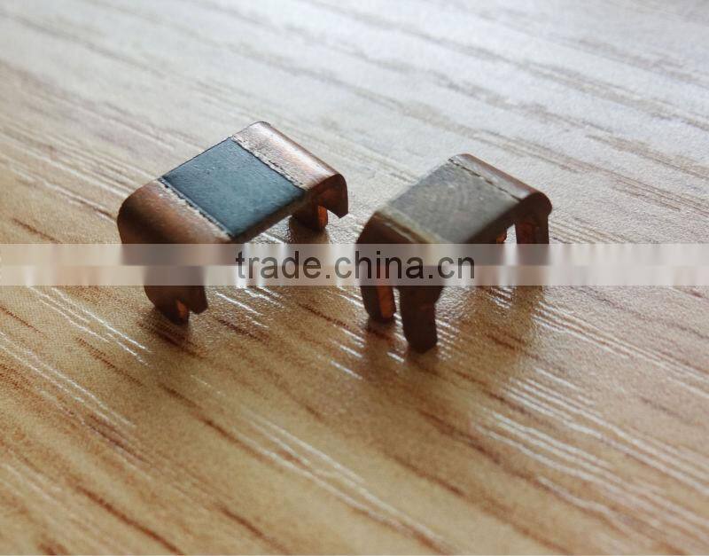 Shenzhen Shunt Resistors (Type SBH)