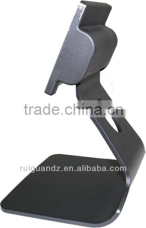 Heavy duty 10-29inch all in one pos for touch screen coffee table