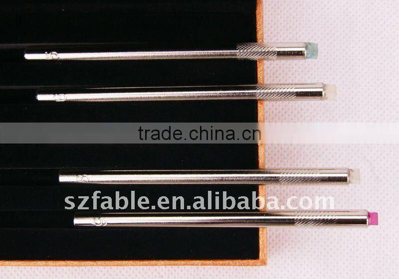 Wholesale Gem Tool Kit with 8 kinds of Jewelry testing tools/Ideal Gem Travel Lab