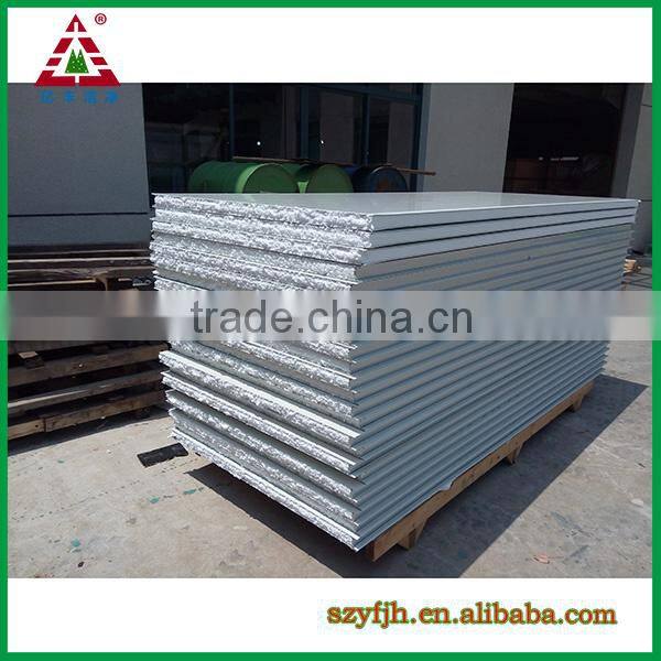 New supply cheap eps cement sandwich wall panel