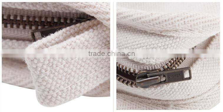 Factory direction simple cute pencil case of fashion