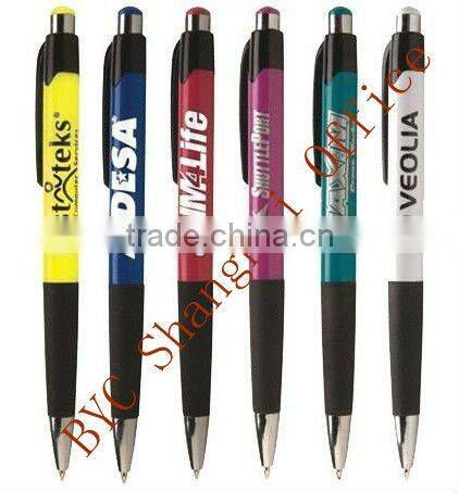 A3 8 color Ball pen Printing machine