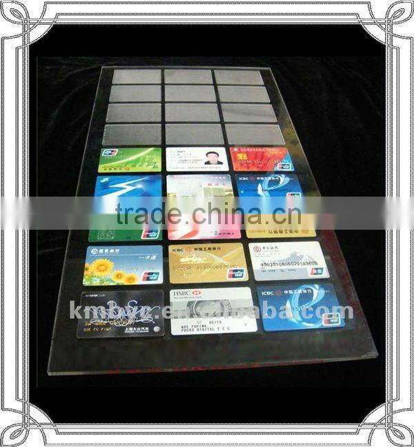 best quality PVC cards priter