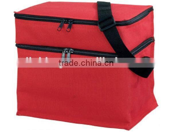 refrigerated cooler bags for ice cream cake