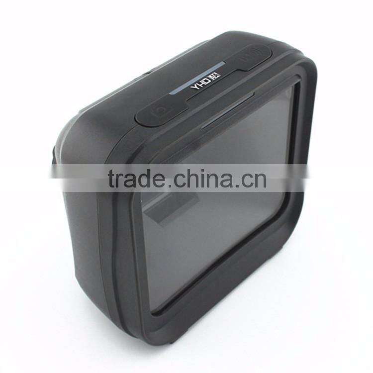 made in china 1d fixed mount CCD Barcode Scanner,supermarket Barcode Scanner