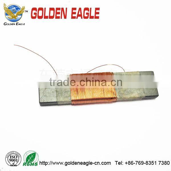 Copper Antenna coils for toy with competitive price