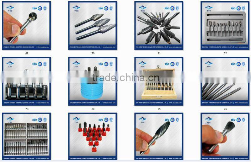 China Wholesale Triton Tungsten Carbide Rings