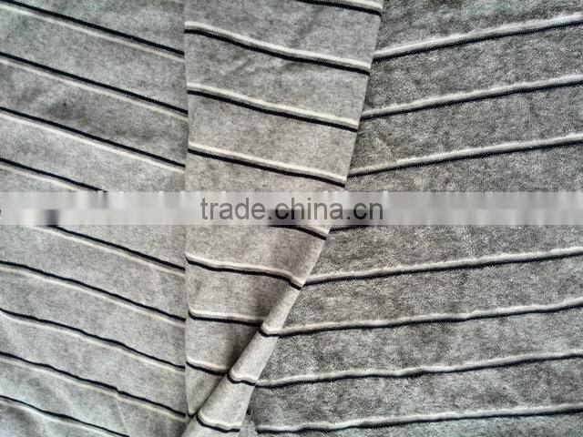 100% cotton terry towelling fabric Manufacture