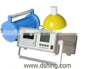 DSHD-2003 Model Active Carbon Adsorption Radon Meter