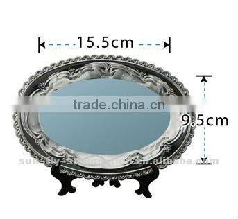 Sublimation Wedding Decor Plates (SFS-MP06A)