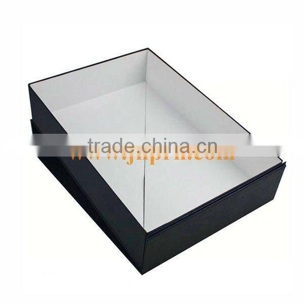 Fashional apparel box gift packaging