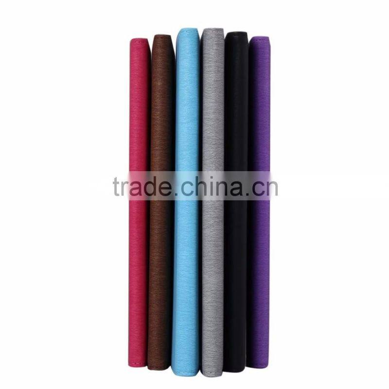 Smart Magnetic Stand Tablet Leather case For Samsung Galaxy Tab S2 9.7 T810 T815 /S2 8.0 T710 T715 wallet Tablet cover case