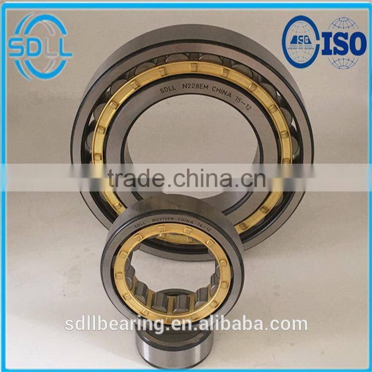 Super quality hot sale cheap nj2208em cylindrical roller bearing