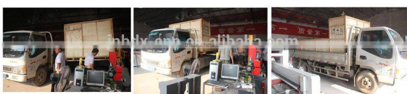 Multifunctional BDX-1325 wood design cnc machine price