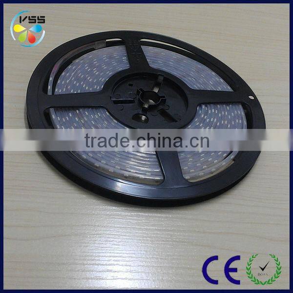 12v side glow led flexible strip 335