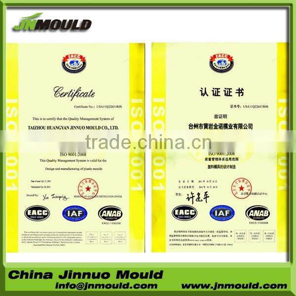Taizhou Plastic Pallet Mould
