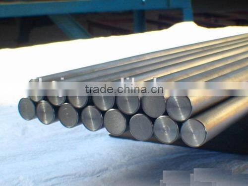 AISI 431 stainless steel bright round bar