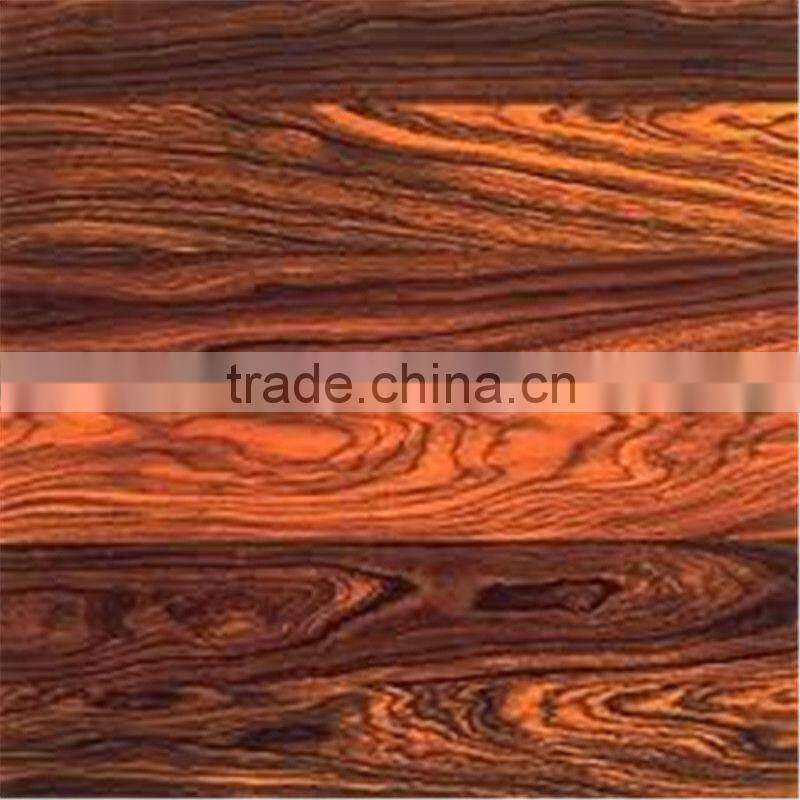 African Palisander Solid Wood Flooring for House