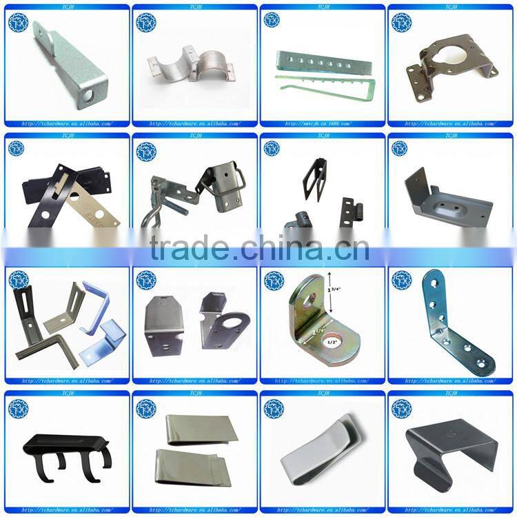 customized small metal tension spring used in car with low price