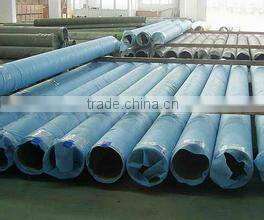 100%High Quality & Fastest Delivery ASTM A213 STANDARD stainless steel pipe 201