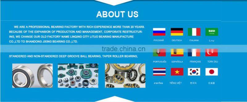 PHS10-1 Rod End Bearing, Joint Bearing, Spherical Plain Bearing