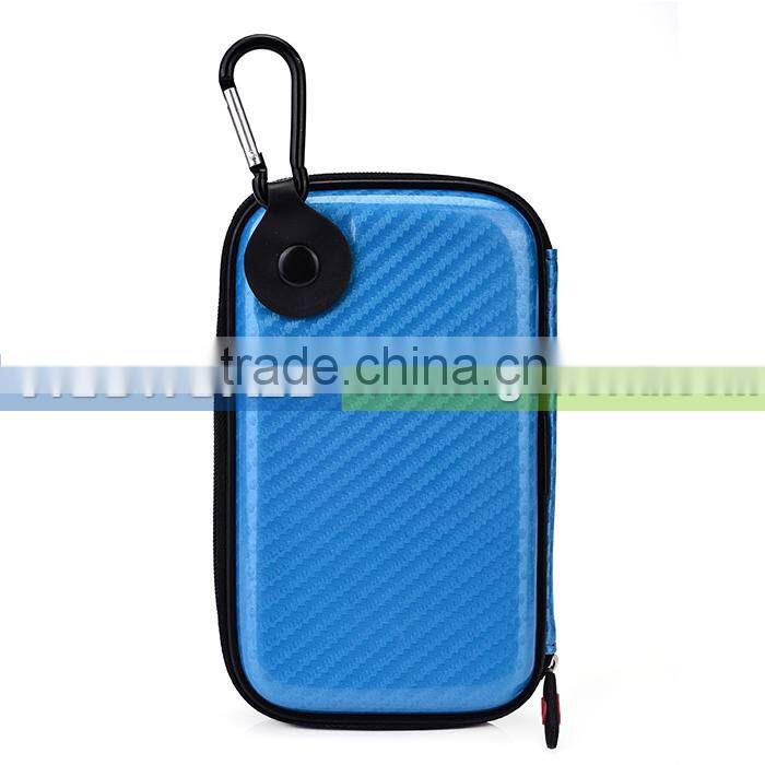 Custom Portable Vape EVA Case for ecigs