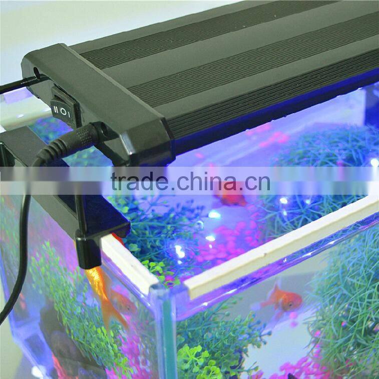 2015 NEW aquarium products 15w uv light for fish tank