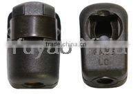 Gas spring Plastic Ball connector