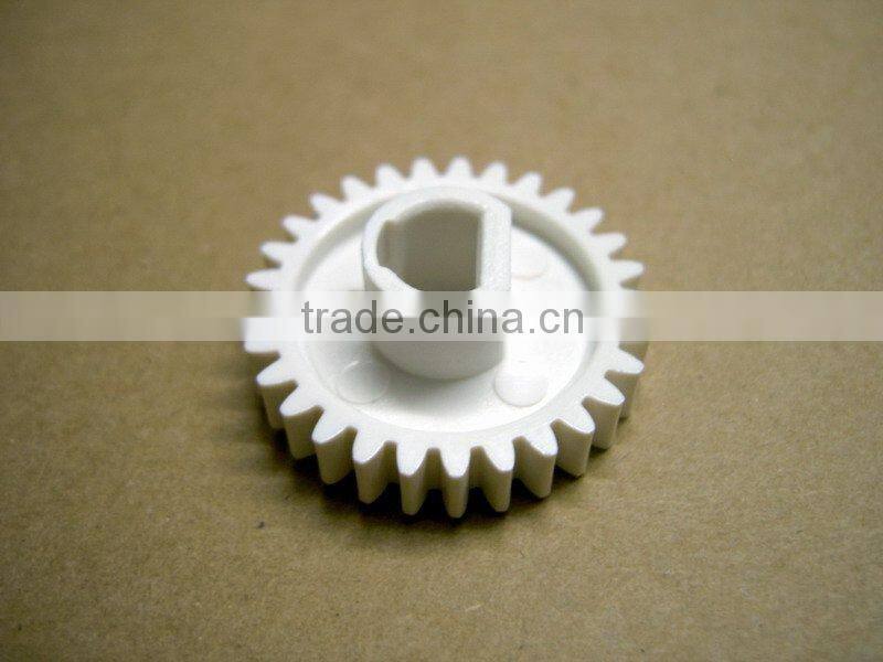 HIGH QUALITY FUSER GEAR FOR laser jet 8100 26T PRINTER PARTS
