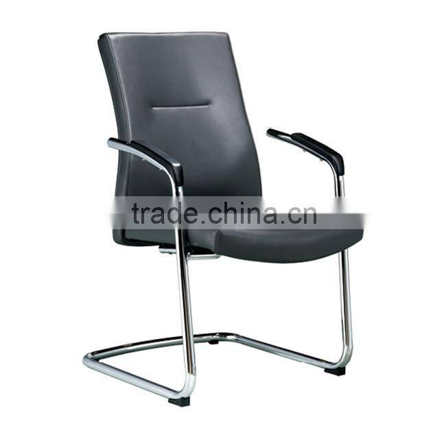 Ergonomic High Back Boss Chair With Headrest