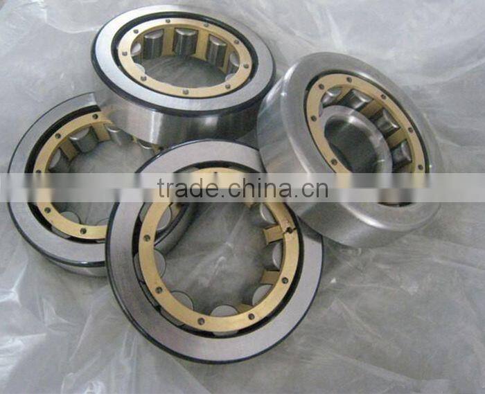 Cylindrical Roller Bearing NJ1011ECMA NJ 1011 M