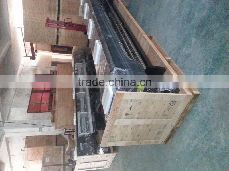 Icontek large format Solvent printer