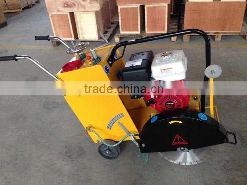 FSHH-Q450 Concrete Saw Cutting Machine Road Cutting Machine