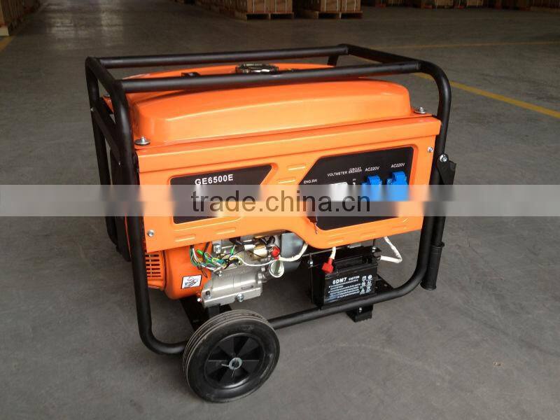 gasoline generator spare parts, home and garden use, OEM,cheap price with good quality
