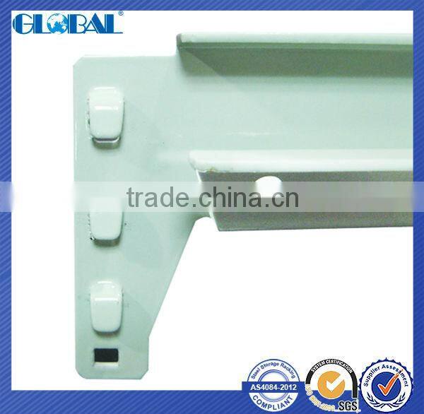 Global Medium Weight type Longspan Shelving I