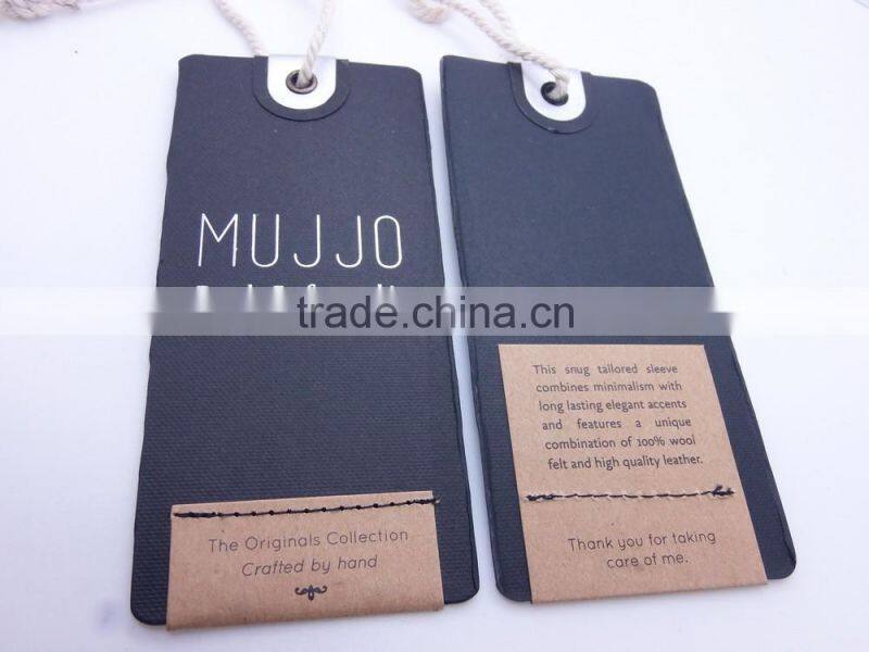 paper tag colored tag