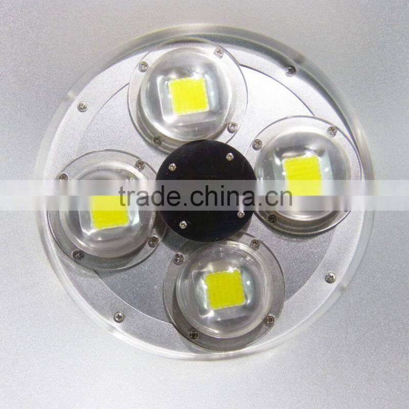 New design bulkhead lamp industrial led lighting 200w led high bay light