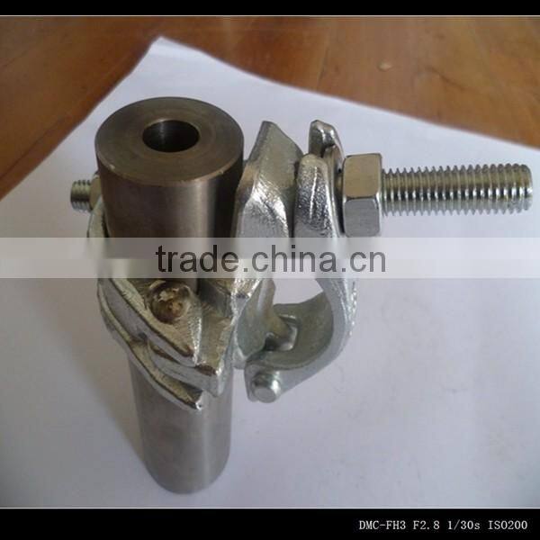 Clear Stocking 0.98-1KG FOB $0.95/piece Scaffoldig double clamp