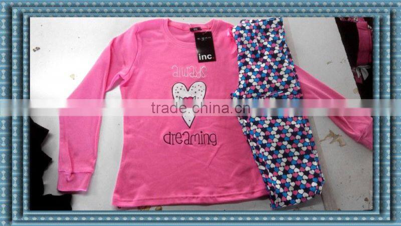 senior girl suit for night