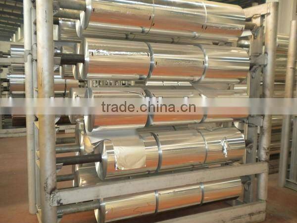 aluminum foil for capacitors 1060 1100 3003 8011