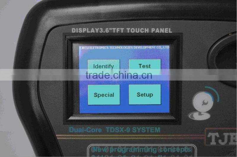 2014New Arrival ND900 Key Copy TOOL