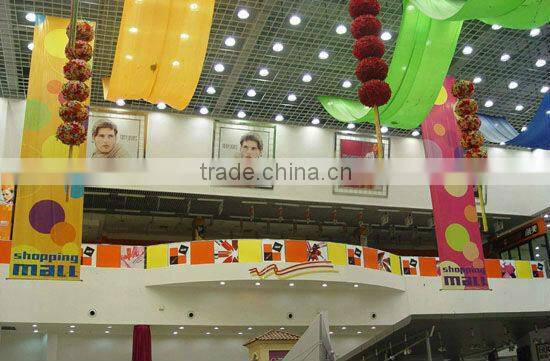 Enery saving 85-265V e27 led bulb light 3w for hotels,shopping