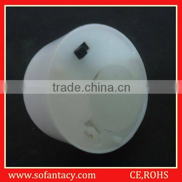 wedding led light up candle for christmas