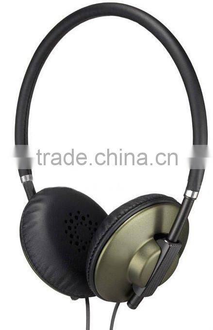 Hot New Products 2015 Fashion MP3 headphone wholesale